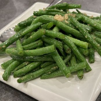 Prince Dumpling - Green beans - Dim Sum Near Me - Rosemead, California Prince Dumpling - Green beans - Dim Sum Near Me - Rosemead, California
