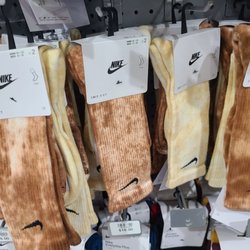 DICK'S Sporting Goods - "Dirty" Socks