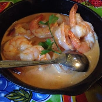 Mama Roomba - Skillet shrimp - Caribbean Near Me - Bakersfield, California Mama Roomba - Skillet shrimp - Caribbean Near Me - Bakersfield, California
