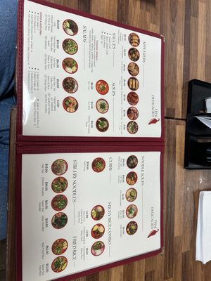 Menu photo 2 Thai Delicacies West Columbia, SC Menu photo 2 Thai Delicacies West Columbia, SC