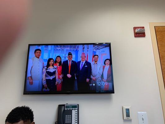 Desai Medical Center