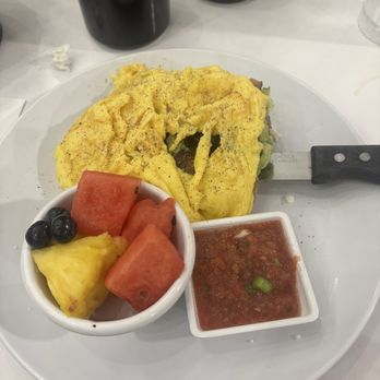 Off Street Cafe - Avocado Toast - American Near Me - Cerritos, California Off Street Cafe - Avocado Toast - American Near Me - Cerritos, California