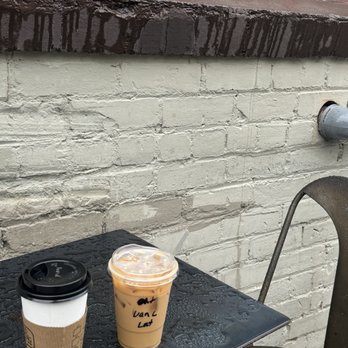 Old Soul - Coffee & Tea Near Me - Sacramento, California
