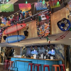 Tacos & Tequila - Bar