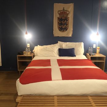 Hamlet Inn - Love our room. - Hotels Near Me - Solvang, California
