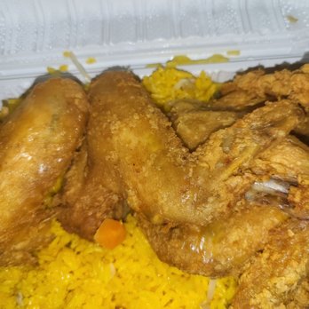 Happy Garden - Chicken wings fried rice - Chinese Near Me - Brooklyn, New York Happy Garden - Chicken wings fried rice - Chinese Near Me - Brooklyn, New York