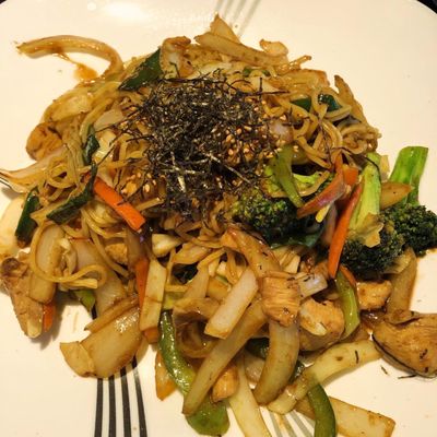Kimchi by null