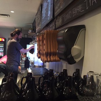 Parallel 49 Brewing - Interior - Breweries Near Me - Vancouver, British Columbia Parallel 49 Brewing - Interior - Breweries Near Me - Vancouver, British Columbia