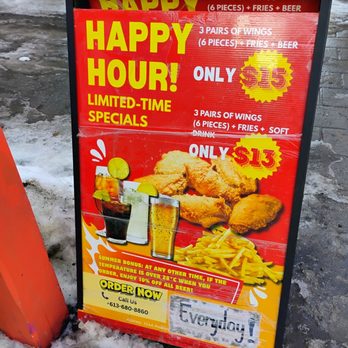 Hoz Pizza - Happy Hour specials - Pizza Near Me - Ottawa, Ontario Hoz Pizza - Happy Hour specials - Pizza Near Me - Ottawa, Ontario