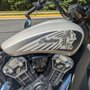 Photo of Twigg Indian Motorcycle