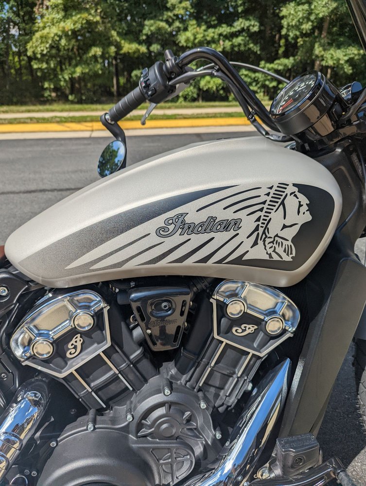 TWIGG INDIAN MOTORCYCLE Updated September 2024 11 Photos 200 S
