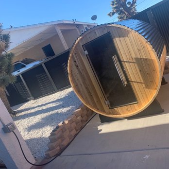 KCG Electric - Sauna - Electricians Near Me KCG Electric - Sauna - Electricians Near Me