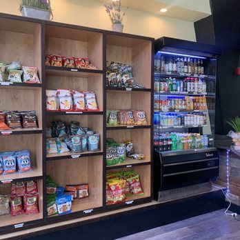 Le Café Market - Interior - Cafes Near Me - Arlington, Virginia Le Café Market - Interior - Cafes Near Me - Arlington, Virginia