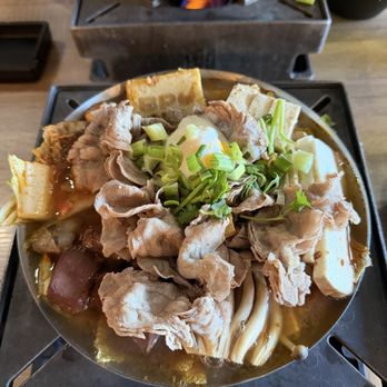 Boiling Point - #5 Lamb Hot Soup (medium) - Taiwanese Near Me - San Jose, California Boiling Point - #5 Lamb Hot Soup (medium) - Taiwanese Near Me - San Jose, California
