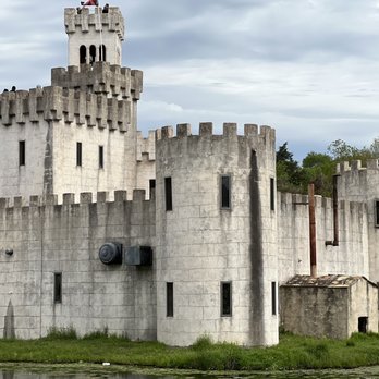 Newman Castle - Bus Tours Near Me - Bellville, Texas Newman Castle - Bus Tours Near Me - Bellville, Texas