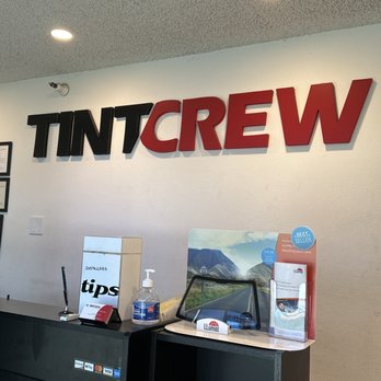 Tint Crew - Car Window Tinting Near Me - Buena Park, California Tint Crew - Car Window Tinting Near Me - Buena Park, California