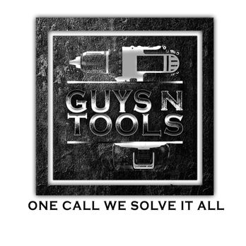Guys-N-Tools - Handyman Near Me Guys-N-Tools - Handyman Near Me