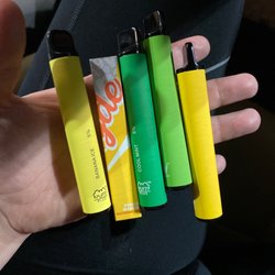 Smoke Life Smoke&Vape