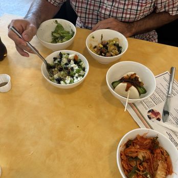 Dashi - Food Trucks Near Me - North Charleston, South Carolina