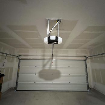 DHM Painting Contractors - Garage door opener - Painters Near Me DHM Painting Contractors - Garage door opener - Painters Near Me