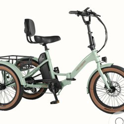 Bike Baby