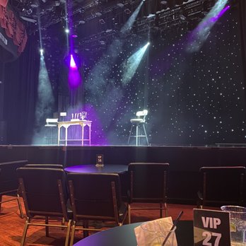 Banachek's Mind Games - Performing Arts Near Me - Las Vegas, Nevada Banachek's Mind Games - Performing Arts Near Me - Las Vegas, Nevada