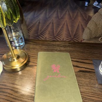 Isla - Cocktail Bars Near Me - Washington, DC, District of Columbia