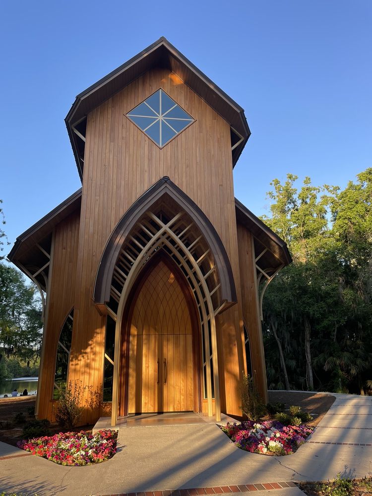 BAUGHMAN CENTER Updated August 2024 17 Photos 982 Museum Rd