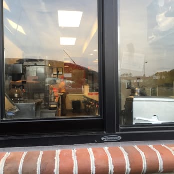 Jollibee - Drive thru'ing it! - Fast Food Near Me - Virginia Beach, Virginia