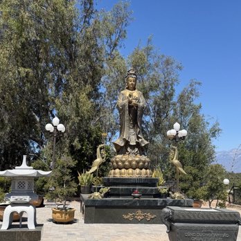 Truc Lam Buddhist Monastery - Buddhist Temples Near Me - Norco, California Truc Lam Buddhist Monastery - Buddhist Temples Near Me - Norco, California