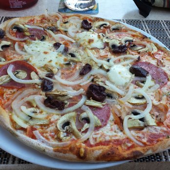 Pizzeria Reggio - Pizza Near Me - Friedberg, HE Pizzeria Reggio - Pizza Near Me - Friedberg, HE