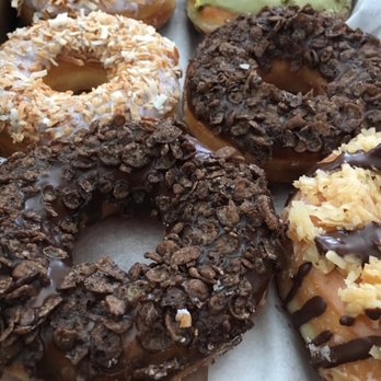 Glaze Doughnuts - Best donuts in Vegas hands down! Fresh and cost effective topped with great customer service! - Donuts Near Me - Las Vegas, Nevada Glaze Doughnuts - Best donuts in Vegas hands down! Fresh and cost effective topped with great customer service! - Donuts Near Me - Las Vegas, Nevada