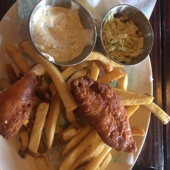 McMenamins Oregon City - Fish and chips. Oh my Cod! - Pubs Near Me - Oregon City, Oregon McMenamins Oregon City - Fish and chips. Oh my Cod! - Pubs Near Me - Oregon City, Oregon