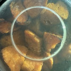 Sweet Potatoes