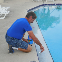 Super Blue Pool Services