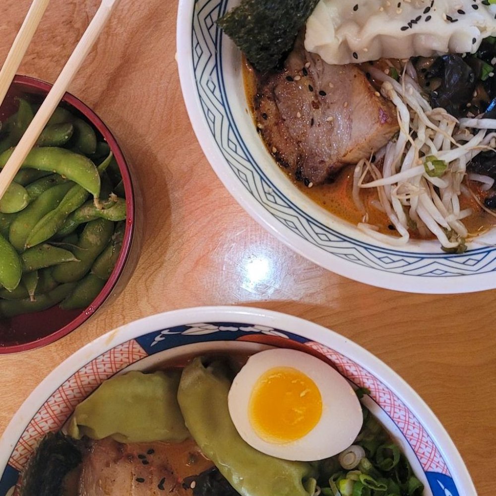 Flame Ramen - Ramen Near Me - Memphis, Tennessee Flame Ramen - Ramen Near Me - Memphis, Tennessee