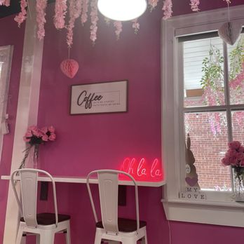 Fusion Delicias Cafe - Juice Bars & Smoothies Near Me - Santa Fe, New Mexico
