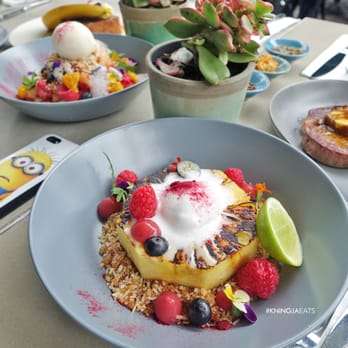 Wolfe & Co. - Cafes Near Me - Dural, NSW