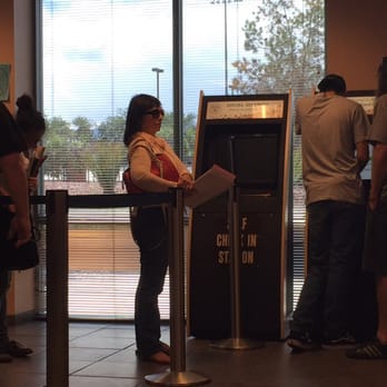 Social Security - Check in kiosk - Public Services & Government Near Me - Las Vegas, Nevada Social Security - Check in kiosk - Public Services & Government Near Me - Las Vegas, Nevada