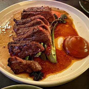 8282 - Pork Galbi. 5 stars. Insta/Beli: @amei_eats - Korean Near Me - New York, New York 8282 - Pork Galbi. 5 stars. Insta/Beli: @amei_eats - Korean Near Me - New York, New York