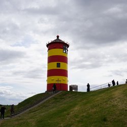 Pilsumer Leuchtturm