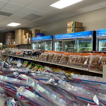 Vege Wholesale - Grocery Near Me - Westminster, California