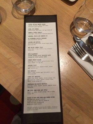 Menu photo 3 Glass Woods Tavern New Brunswick, NJ Menu photo 3 Glass Woods Tavern New Brunswick, NJ