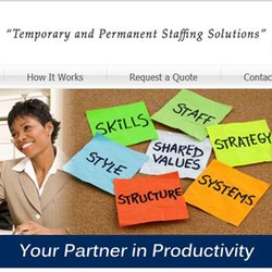 Action Staffing