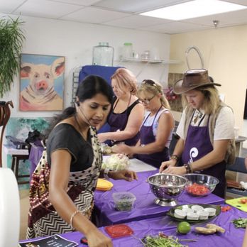 Sona Motivates - Cooking Classes Near Me