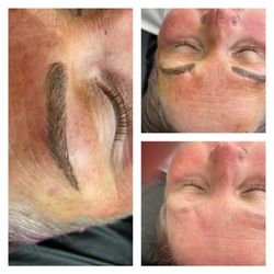 Microblading