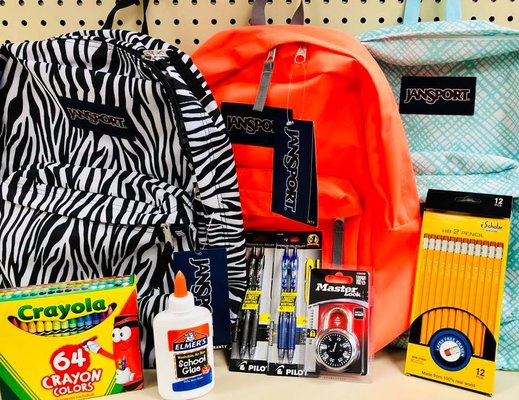 Avenel Pharmacy & Surgical