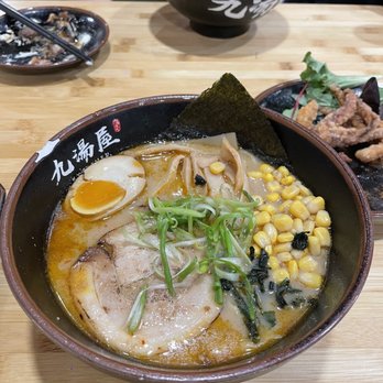 Kyuramen - Eagan - Ramen Near Me - Eagan, Minnesota