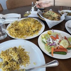 Asian Bites
