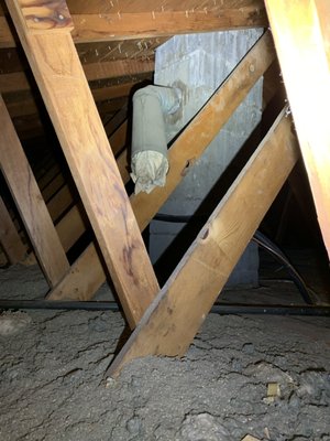 Photo of Comprehensive Property Inspection - Clinton Township, MI, US.